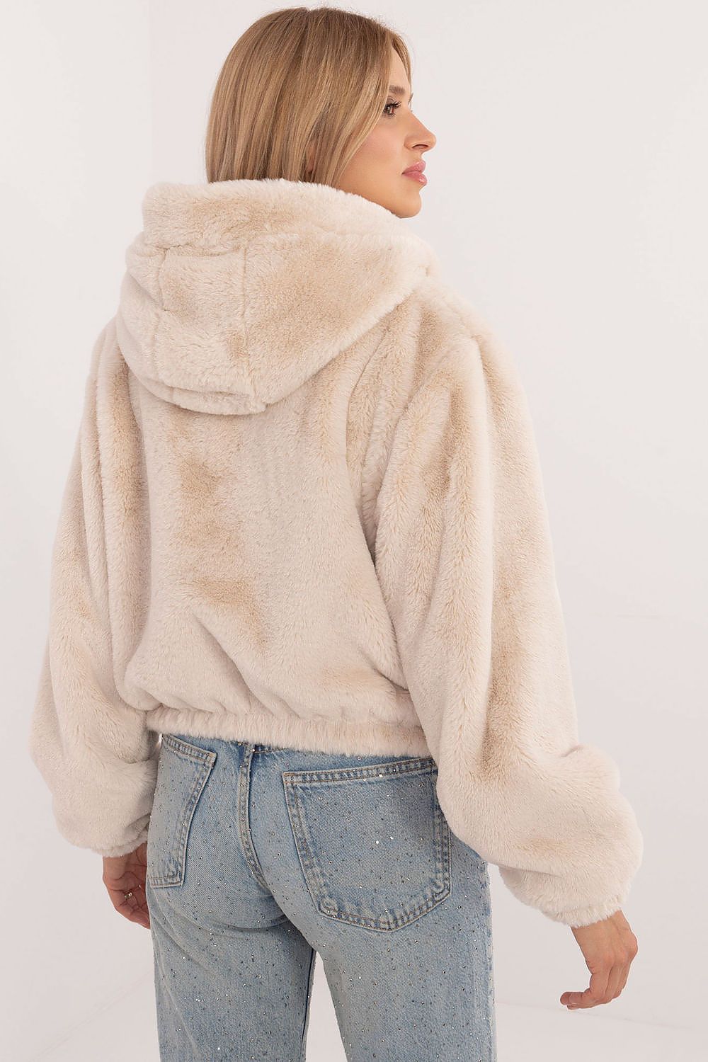 Jacket model 202261 Factory Price
