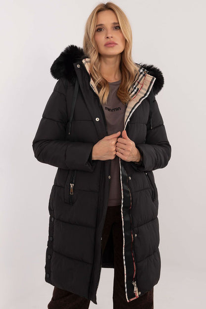 Jacket model 202277 Factory Price