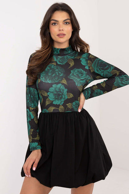 Daydress model 202432 Italy Moda