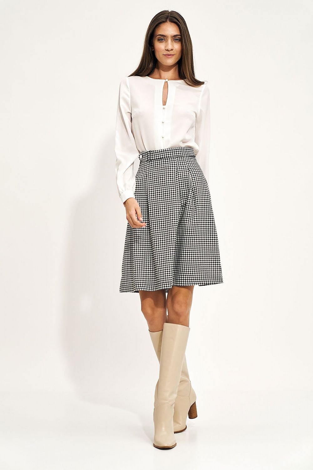 Skirt model 169903 Nife