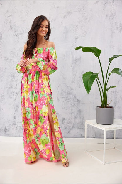 Daydress model 181149 Roco Fashion