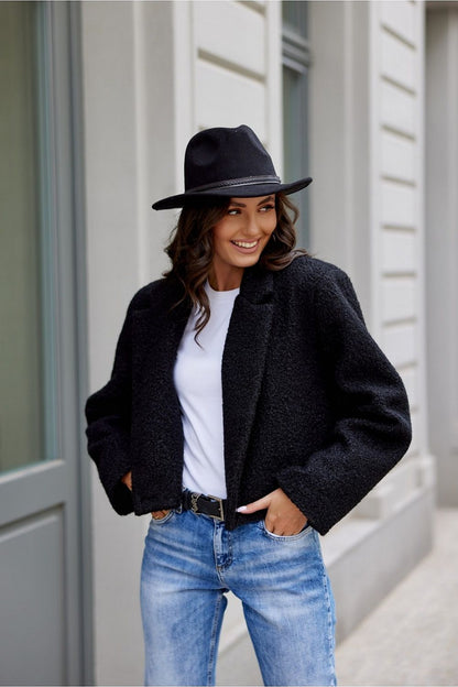 Jacket model 185065 Roco Fashion