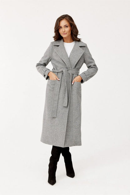 Coat model 185984 Roco Fashion