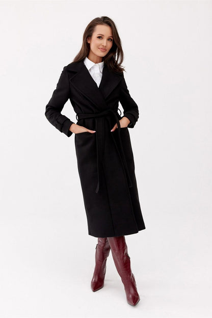 Coat model 185984 Roco Fashion