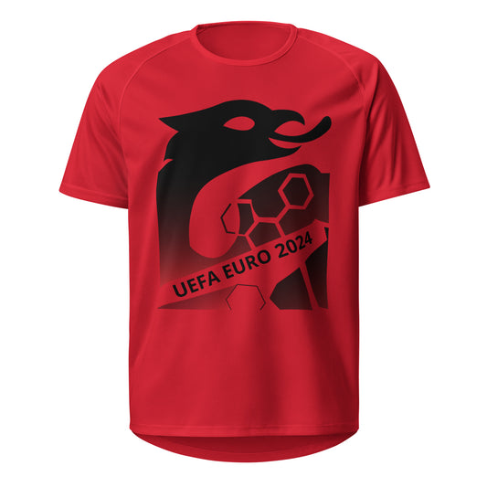 Unisex Albania jersey