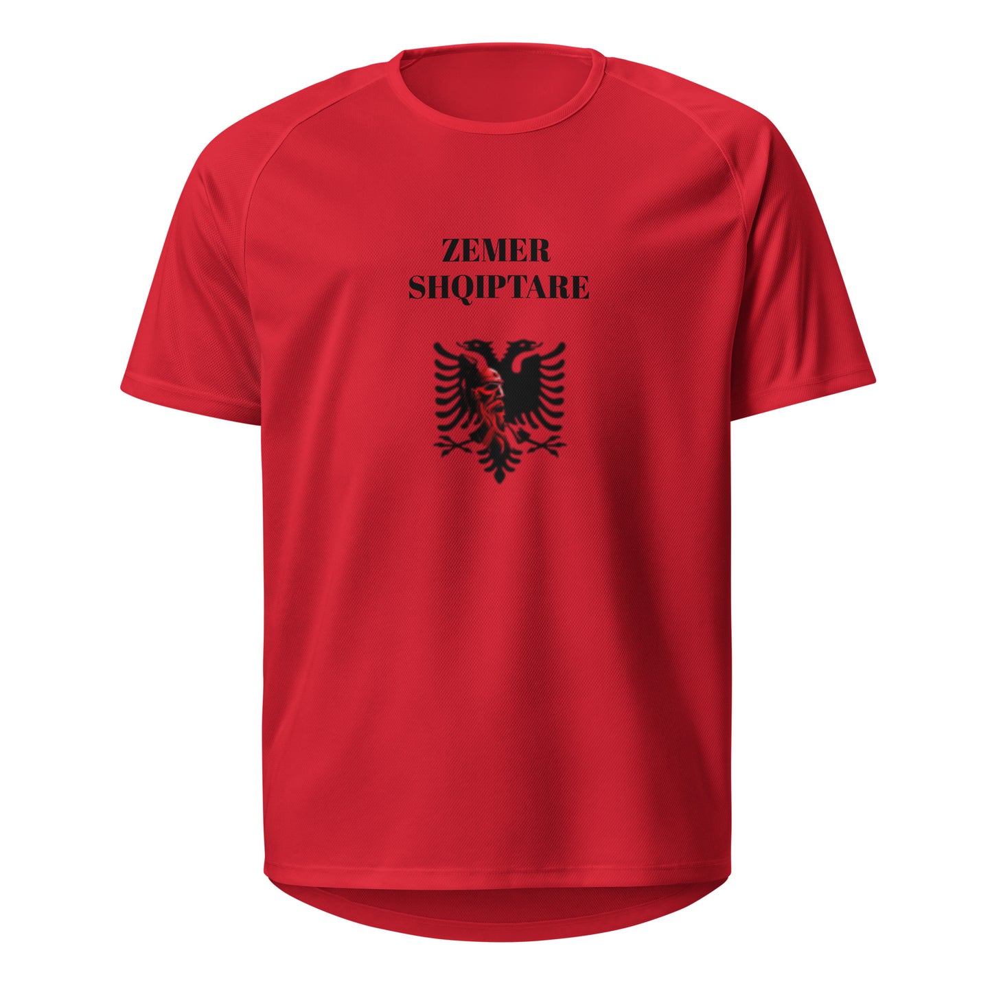Unisex Albania jersey